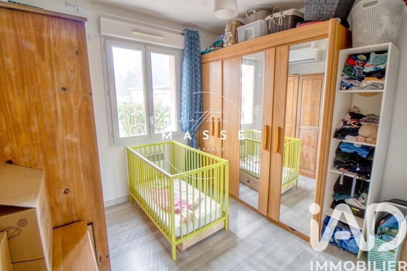 Maison - 140 m² - 7 pièces