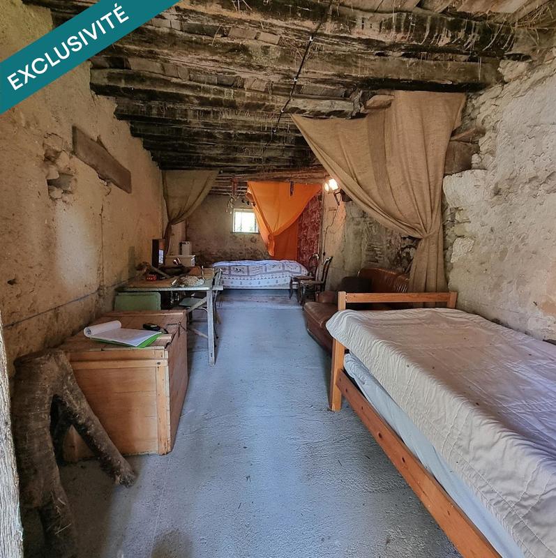 Maison - 134 m² - 5 pièces