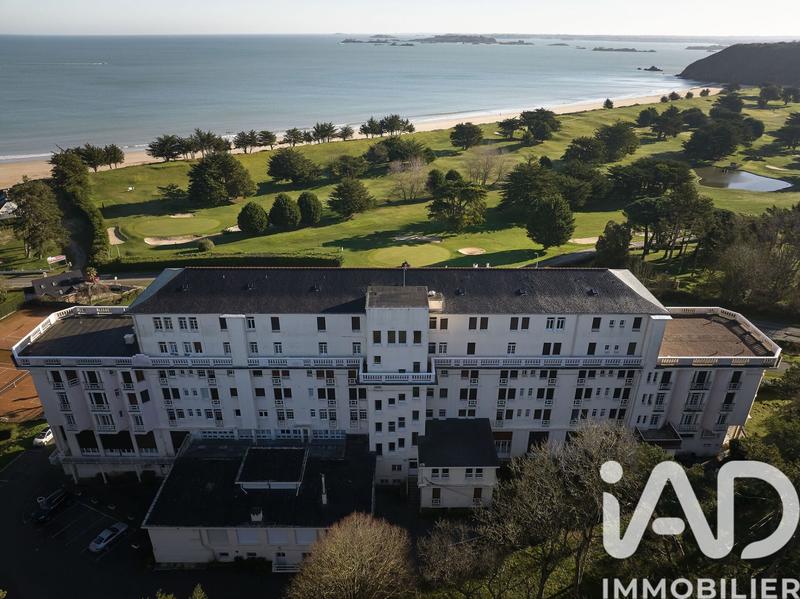 Duplex - 48 m² - 3 pièces