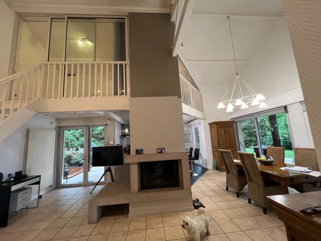 Villa - 170 m² - 6 pièces