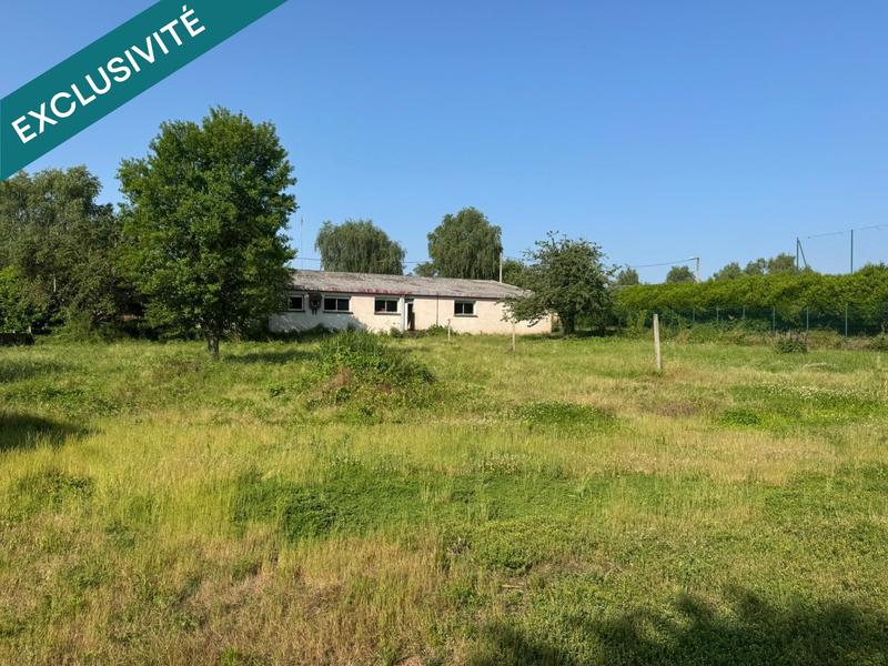 Maison - 248 m² - 11 pièces