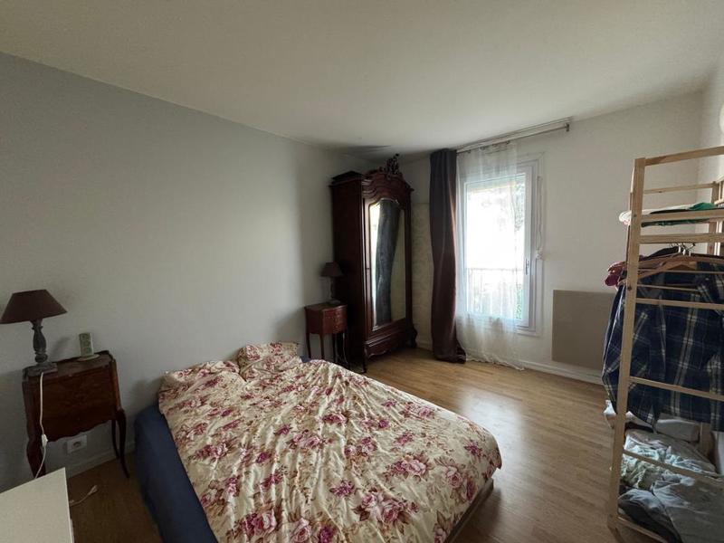 Maison - 94 m² - 4 pièces