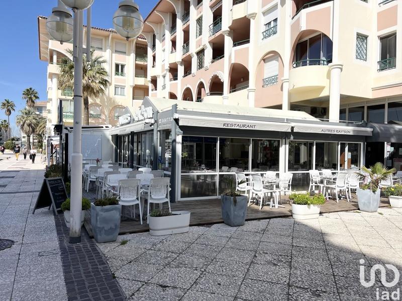 Local commercial - 80 m²