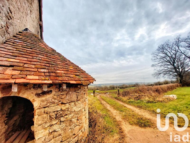 Maison - 75 m² - 3 pièces