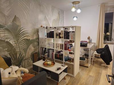 Appartement - 28 m² - 2 pièces