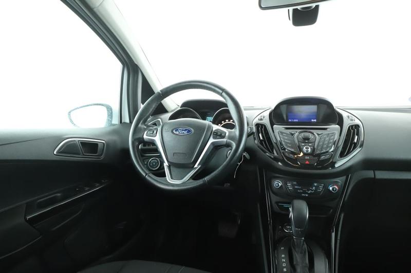 Ford B-Max 1.6 Titanium PowerShift 105 ch
