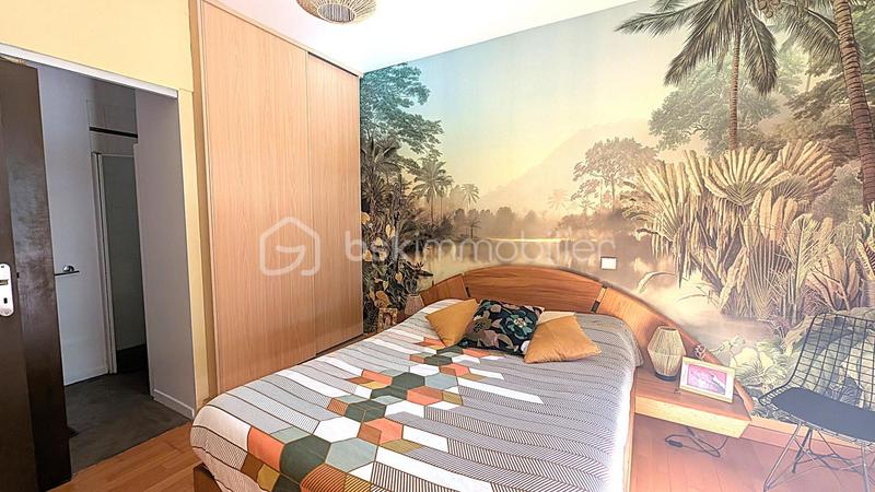 Propriété - 175 m² - 5 pièces