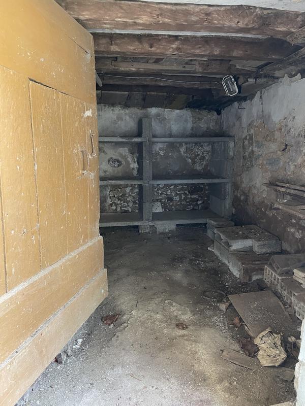 Maison - 48 m² - 2 pièces