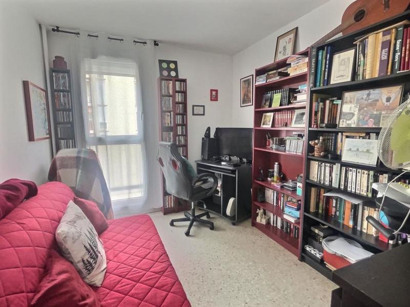 Appartement - 78 m² - 4 pièces