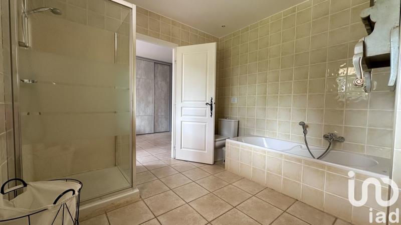 Maison - 189 m² - 7 pièces