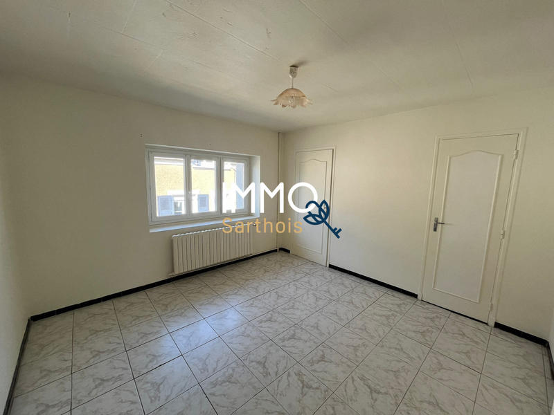 Maison ancienne - 97 m² - 5 pièces