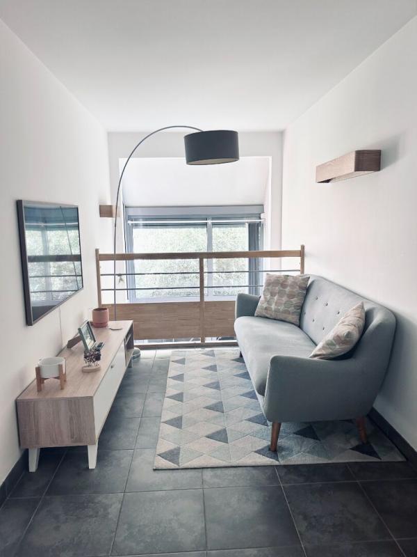 Duplex - 83 m² - 3 pièces