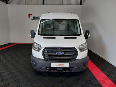 Ford Transit 350 L3h2 2.0 Ecoblue 170cv Trend Business