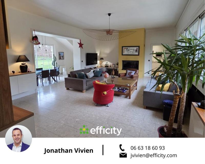 Mas - 230 m² - 7 pièces