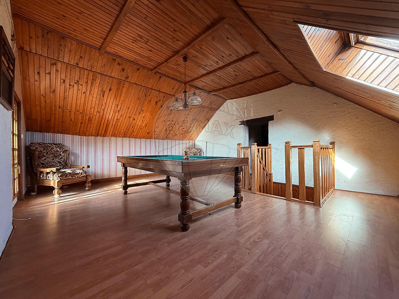 Maison - 96 m² - 4 pièces