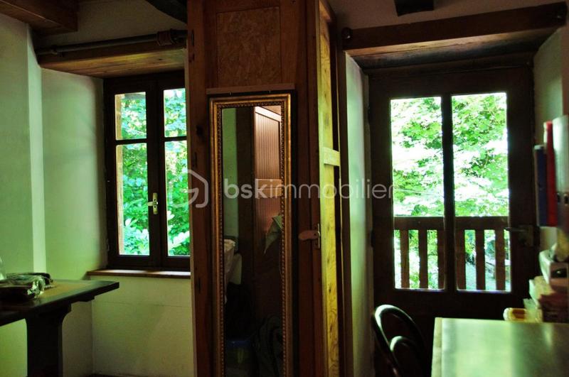 Maison en pierre - 109 m² - 4 pièces