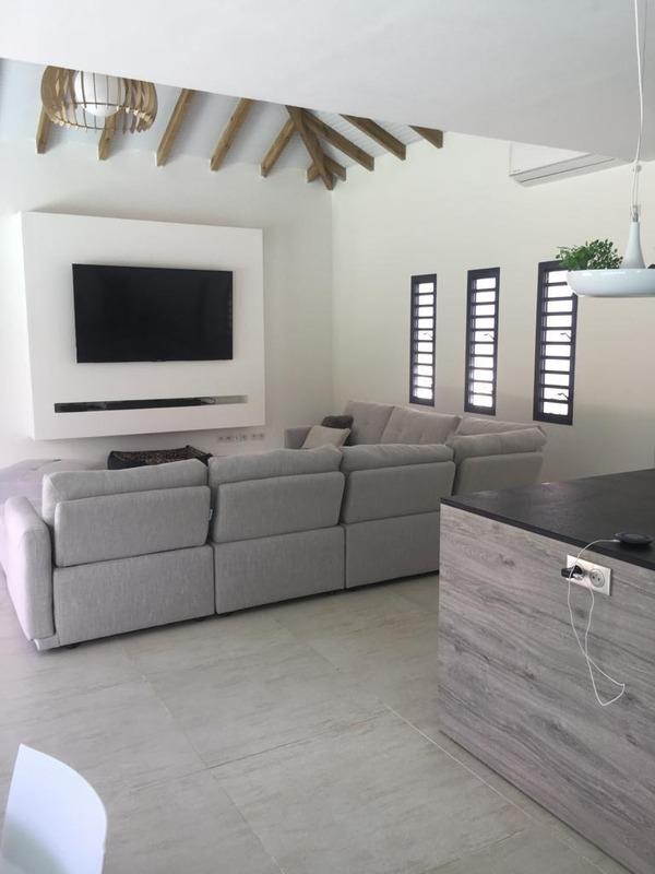 Villa - 210 m² - 5 pièces