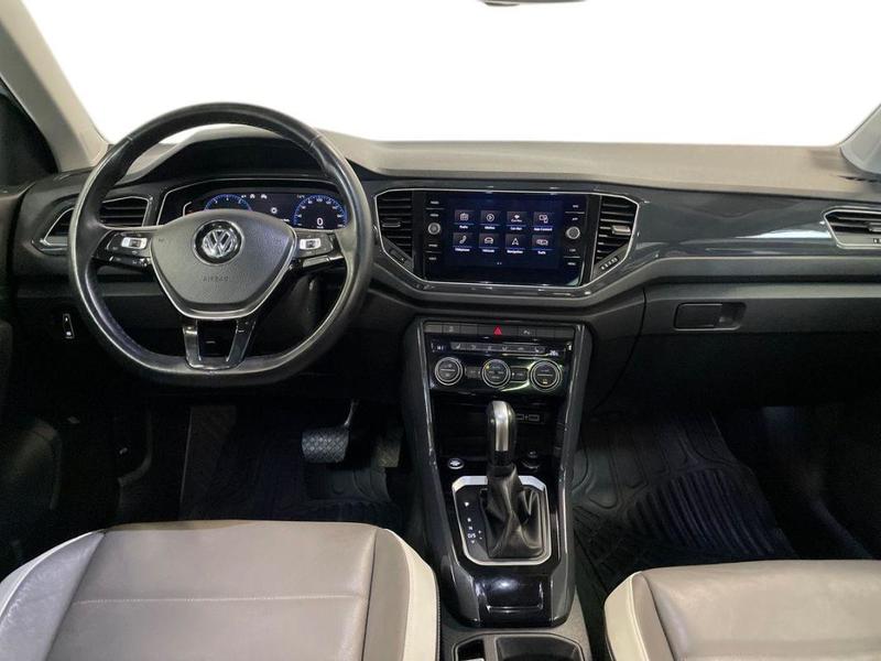 Volkswagen t-Roc 1.5 Tsi 150 Evo Start/Stop Dsg7 Carat Exclusive