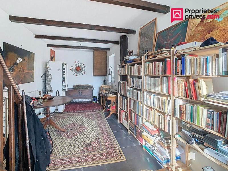 Appartement - 52 m² - 4 pièces