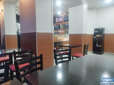 Fonds de commerce - Magasins - 100 m²