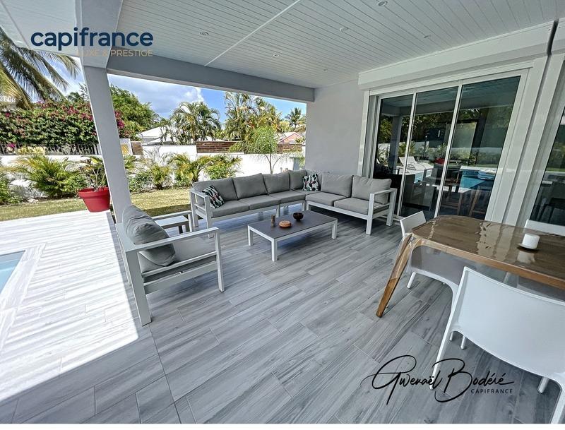 Villa - 363 m² - 12 pièces