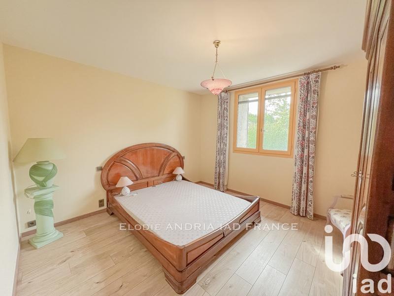 Maison - 165 m² - 4 pièces