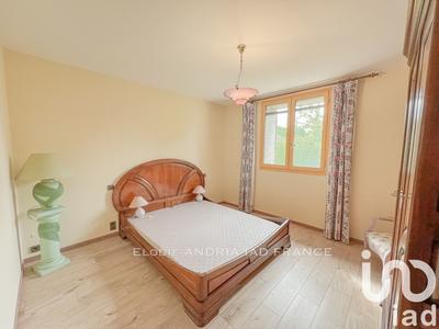 Maison - 165 m² - 4 pièces