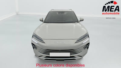 Byd Seal U 1.5l Dm-I 218 Ch Phev Comfort