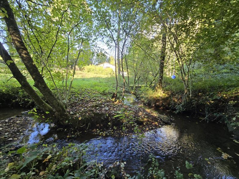 Maison - 24 m² - 1 pièce