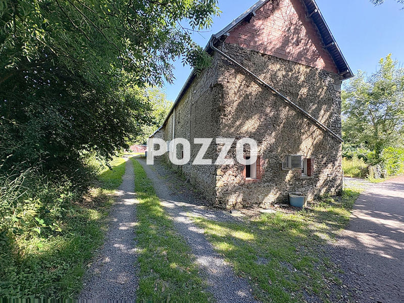 Maison - 197 m² - 12 pièces