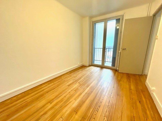 Appartement - 51 m² - 3 pièces