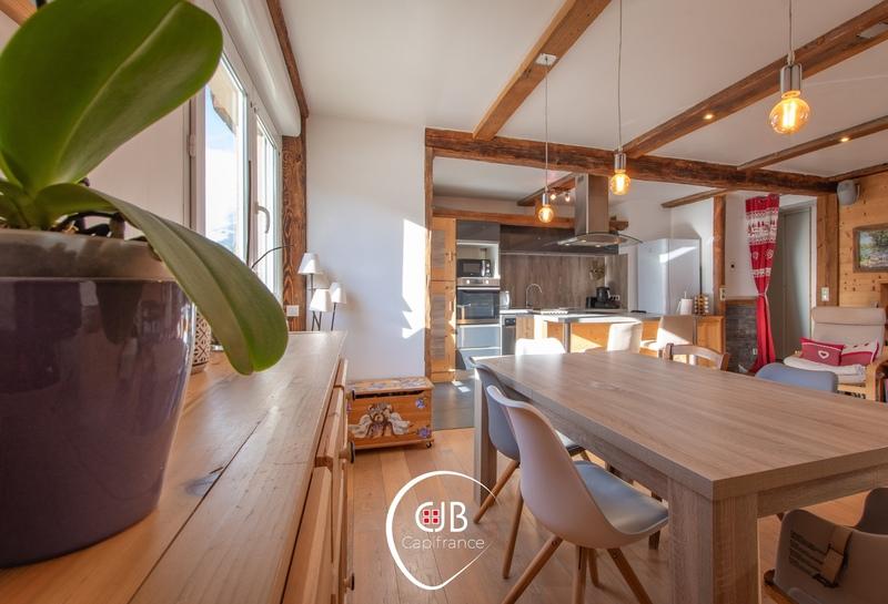 Appartement - 81 m² - 4 pièces