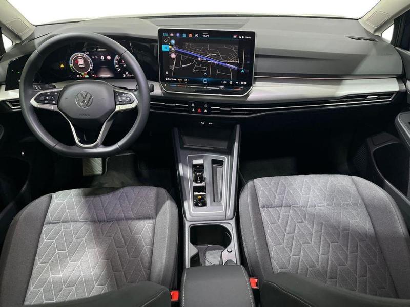 Volkswagen Golf 1.5 eHybrid 204 Dsg6 Vw Edition