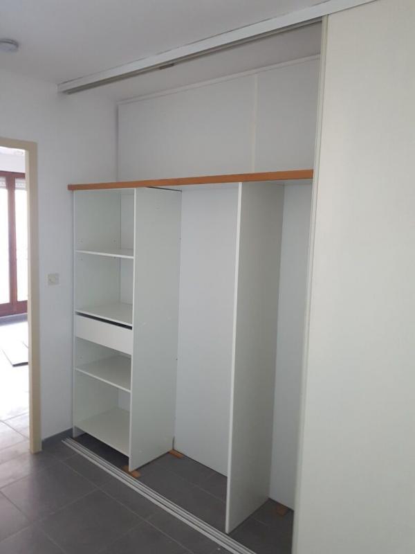 Appartement - 30 m² - 1 pièce