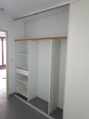 Appartement - 30 m² - 1 pièce
