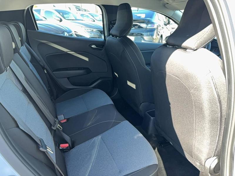 Renault Clio V E-Tech full hybrid 145 ch Gsr2 Evolution