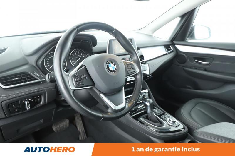 Bmw Serie 2 Active Tourer 218i Luxury Bva6 136 ch