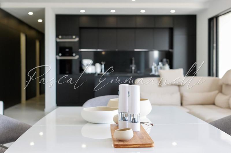 Appartement - 137 m² - 4 pièces