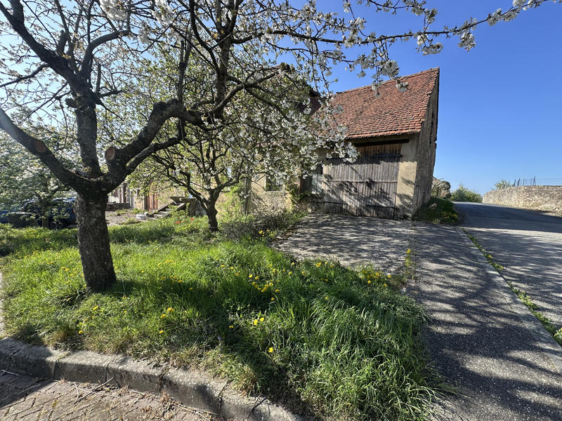 Maison de village - 156 m² - 5 pièces