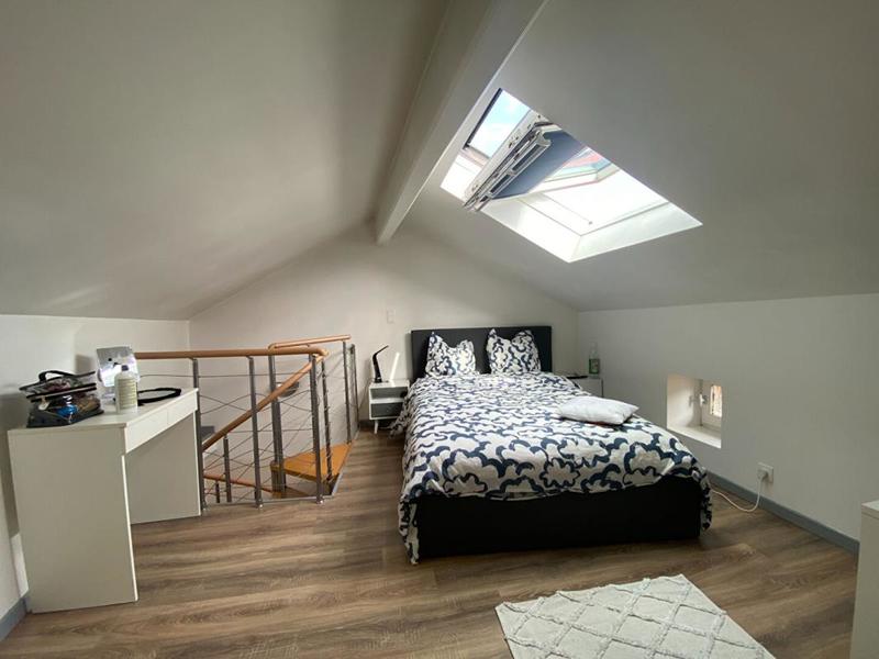 Maison - 70 m² - 2 pièces