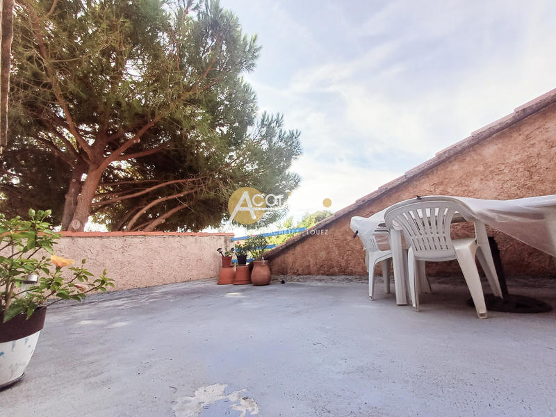 Villa - 154 m² - 6 pièces