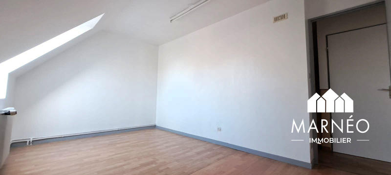 Maison traditionnelle - 100 m² - 5 pièces