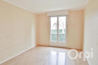 Appartement - 59 m² - 2 pièces