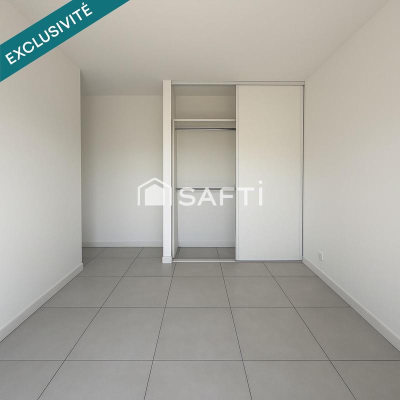 Villa - 112 m² - 4 pièces