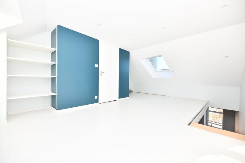 Maison - 155 m² - 6 pièces