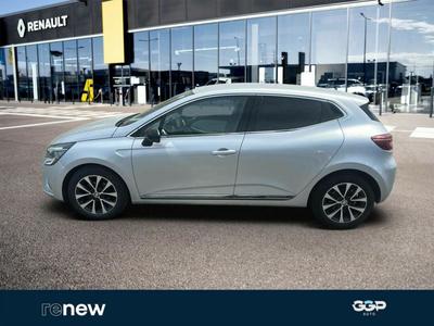 Renault Clio V TCe 90 Techno