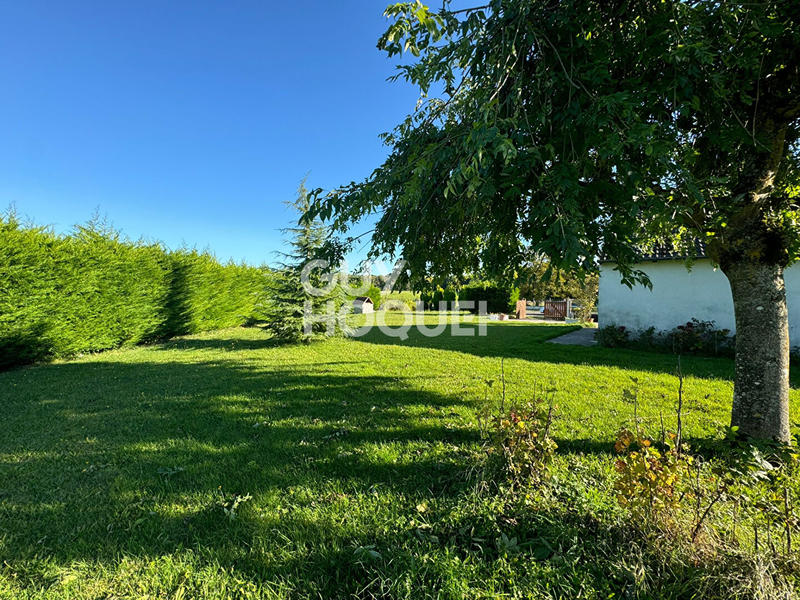 Maison - 208 m² - 8 pièces