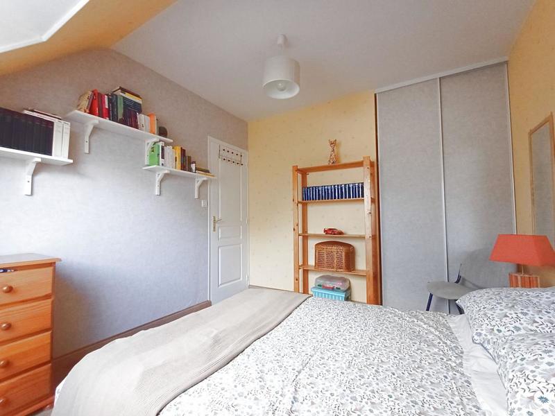 Maison - 153 m² - 7 pièces