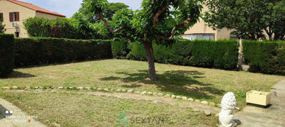 Maison - 88 m² - 4 pièces