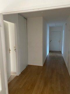 Appartement - 98 m² - 4 pièces